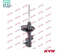 Kayaba Shock Absorber KYB 334354 Front Axle Right for Volvo