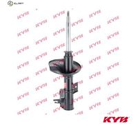 Kayaba Shock Absorber KYB 334354 Front Axle Right for Volvo