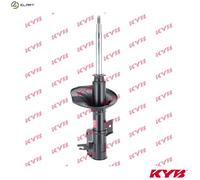 Kayaba Shock Absorber KYB 334354 Front Axle Right for Volvo