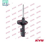 Kayaba Shock Absorber 334355 Front Axle Left Top Pin for Volvo S40 I V40 Estate
