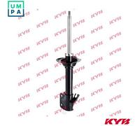 Kayaba Shock Absorber 334356 – Rear Axle Right Top Pin for Subaru Impreza Estate