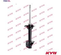 Rear Right Shock Absorber Strut for Subaru:IMPREZA 20360FE220 20360FE241