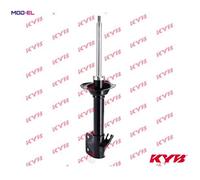 SHOCK ABSORBER 334356 FOR SUBARU EJ2014/5/1EJ20EJ205EJ204 2.0L EL15 1.5L 4cyl