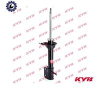 Rear Left Shock Absorber Strut for Subaru:IMPREZA 20361FE030 20360FE570