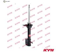 Rear Left Shock Absorber Strut for Subaru:IMPREZA 20361FE030 20360FE570