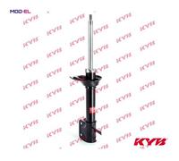 Rear Left Shock Absorber Strut for Subaru:IMPREZA 20361FE030 20360FE570