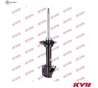 KYB Rear Right Shock Absorber for Subaru Impreza 2.0 November 2002-December 2007
