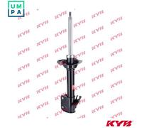 KYB Rear Right Shock Absorber for Subaru Impreza 2.0 November 2002-December 2007