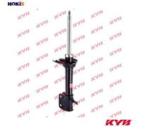 KYB 334359 Shock Absorber Rear Left Replacement Service Fits Subaru Impreza