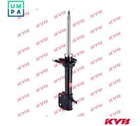 KYB 334359 Shock Absorber Rear Left Replacement Service Fits Subaru Impreza