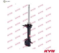 KYB 334359 Shock Absorber Rear Left Replacement Service Fits Subaru Impreza