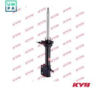 KYB 334359 Shock Absorber Rear Left Replacement Service Fits Subaru Impreza