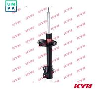 KYB 334360 Shock Absorber for NISSAN