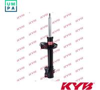 SHOCK ABSORBER 334360 FOR NISSAN X-TRAILI YD22ETI/YD22DDTi 2.2L QR20DE 2.0L 4cyl