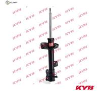 KYB Shock Absorber Rear Right 334362 553028H304 553028H326 New
