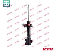 KYB 334363 Shock Absorber Rear Left Replacement Service Fits Nissan X-Trail