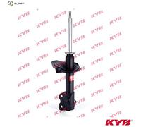 SHOCK ABSORBER 334366 FOR NISSAN CEFIRO/III MAXIMA/QX/V VQ25DE 2.5LVQ20DE 2.0L