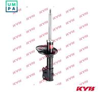 Kayaba (KYB) Shock Absorber 334369 - Front Axle Top Pin - for Mitsubishi Lancer VII Estate