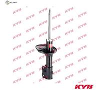 Kayaba (KYB) Shock Absorber 334369 - Front Axle Top Pin - for Mitsubishi Lancer VII Estate