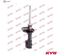 SHOCK ABSORBER 334369 FOR MITSUBISHI 4G18 1.6L 4G63 2.0L 4cyl LANCER VII