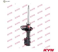 SHOCK ABSORBER 334369 FOR MITSUBISHI 4G18 1.6L 4G63 2.0L 4cyl LANCER VII