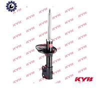 SHOCK ABSORBER 334369 FOR MITSUBISHI 4G18 1.6L 4G63 2.0L 4cyl LANCER VII
