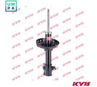 Kayaba Shock Absorber 334370 - Front Left - Subaru Forester (06.2002-01.2003)