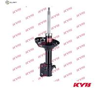 Kayaba Shock Absorber 334372 - Front Right Top Pin for Subaru Legacy IV/Liberty IV