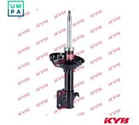 Kayaba Shock Absorber 334372 - Front Right Top Pin for Subaru Legacy IV/Liberty IV