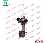 Kayaba Shock Absorber 334372 - Front Right Top Pin for Subaru Legacy IV/Liberty IV