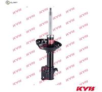 Kayaba Shock Absorber 334372 - Front Right Top Pin for Subaru Legacy IV/Liberty IV