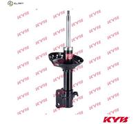 Kayaba Shock Absorber 334372 - Front Right Top Pin for Subaru Legacy IV/Liberty IV