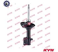 SHOCK ABSORBER 334372 FOR SUBARU LEGACY/IV/Station/Wagon LIBERTY EJ25 2.5L 4cyl