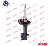 Kayaba Shock Absorber 334372 - Front Right Top Pin for Subaru Legacy IV/Liberty IV