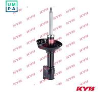 Shock absorber Front Axle Left Top pin 334373 KYB for SUBARU LEGACY IV