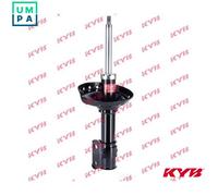 KYB 334373 Shock Absorber Front Left Replacement Service Fits Subaru Legacy