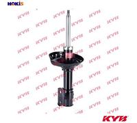 Shock absorber Front Axle Left Top pin 334373 KYB for SUBARU LEGACY IV