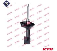 SHOCK ABSORBER 334373 FOR SUBARU LEGACY/IV/Station/Wagon LIBERTY EJ25 2.5L 4cyl