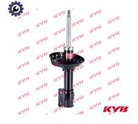 SHOCK ABSORBER 334373 FOR SUBARU LEGACY/IV/Station/Wagon LIBERTY EJ25 2.5L 4cyl