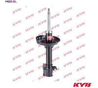 Genuine KYB Kayaba Shock Absorber Suspension Damper Gas Front (Rh) 334374