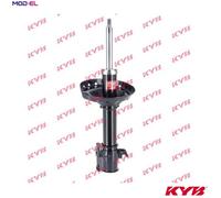Genuine KYB Kayaba Shock Absorber Suspension Damper Gas Front (Rh) 334374