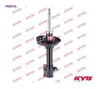 SHOCK ABSORBER 334374 FOR SUBARU EJ251/EJ25D 2.5L EE20Z 2.0L 4cyl OUTBACK 3.0L