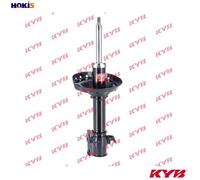 Genuine KYB Kayaba Shock Absorber Suspension Damper Gas Front (Rh) 334374
