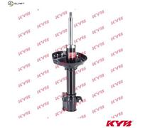 Genuine KYB Kayaba Shock Absorber Suspension Damper Gas Front (Rh) 334374