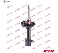 Genuine KYB Kayaba Shock Absorber Suspension Damper Gas Front (Rh) 334374