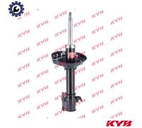 SHOCK ABSORBER 334374 FOR SUBARU EJ251/EJ25D 2.5L EE20Z 2.0L 4cyl OUTBACK 3.0L
