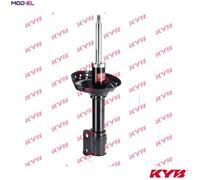 KYB FRONT LEFT Shock Absorber FOR SUBARU OUTBACK III MK3 20306AG010 20310AG010
