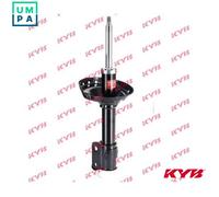 KYB FRONT LEFT Shock Absorber FOR SUBARU OUTBACK III MK3 20306AG010 20310AG010