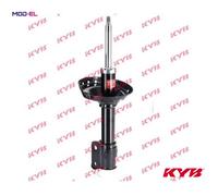 SHOCK ABSORBER 334375 FOR SUBARU EJ251/EJ25D 2.5L EE20Z 2.0L 4cyl OUTBACK 3.0L