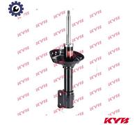 KYB FRONT LEFT Shock Absorber FOR SUBARU OUTBACK III MK3 20306AG010 20310AG010